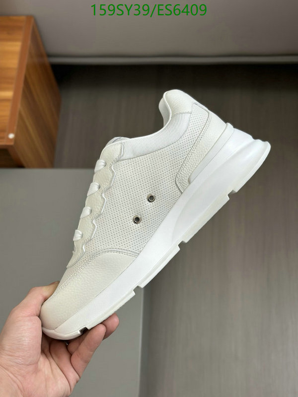 LV-Men shoes Code: ES6409 $: 159USD