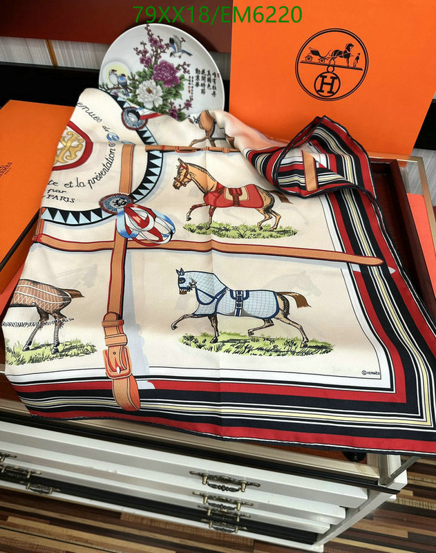 Hermes-Scarf Code: EM6220 $: 79USD