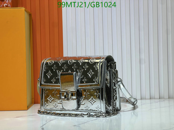 LV-Bag-4A Quality Code: GB1024 $: 99USD