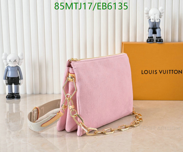 LV-Bag-4A Quality Code: EB6135 $: 85USD