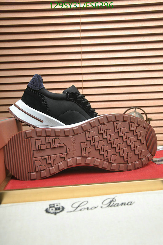 Loro Piana-Men shoes Code: ES6396 $: 129USD