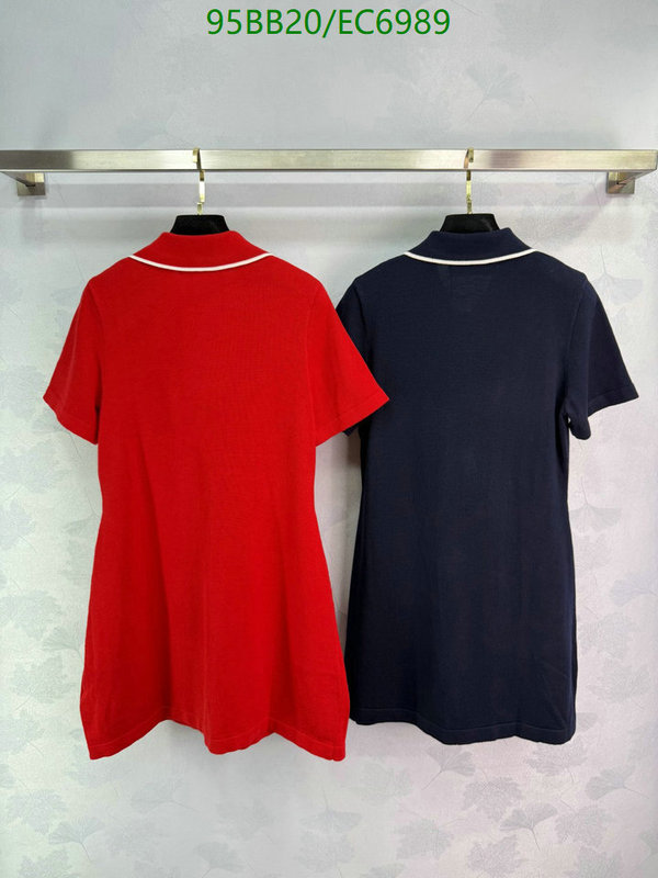 Valentino-Clothing Code: EC6989 $: 95USD
