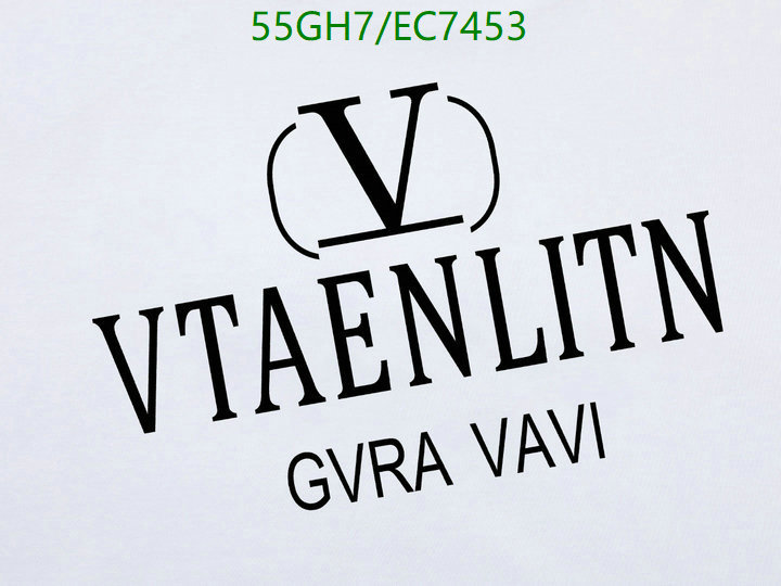 Valentino-Clothing Code: EC7453 $: 55USD