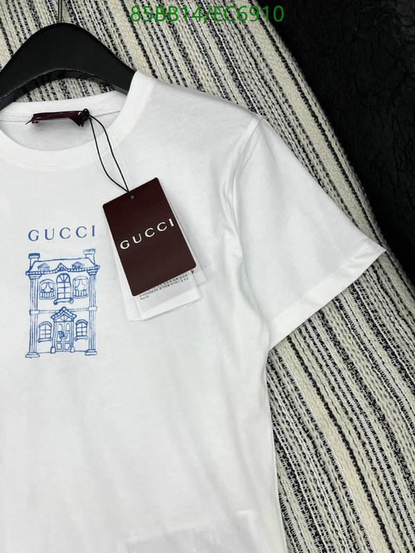 Gucci-Clothing Code: EC6910 $: 85USD
