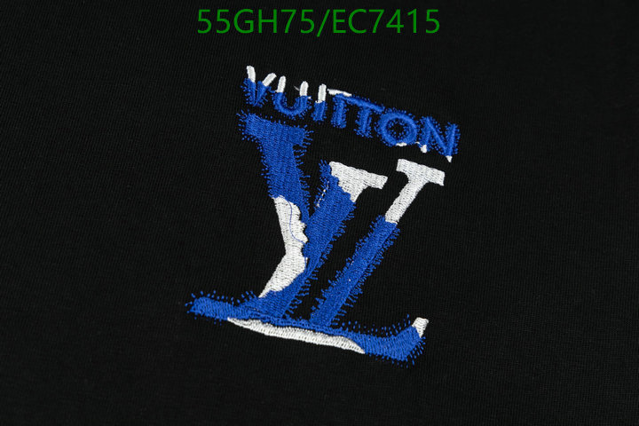 LV-Clothing Code: EC7415 $: 55USD