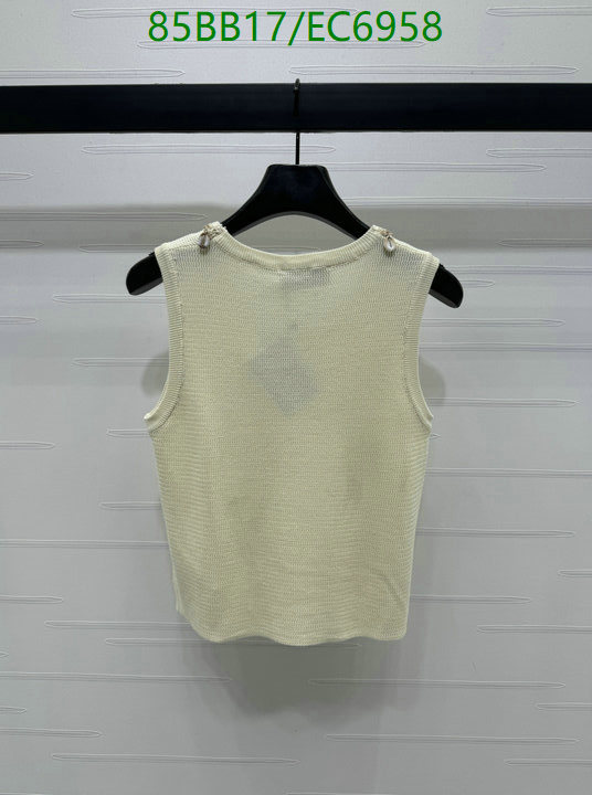 MIUMIU-Clothing Code: EC6958 $: 85USD