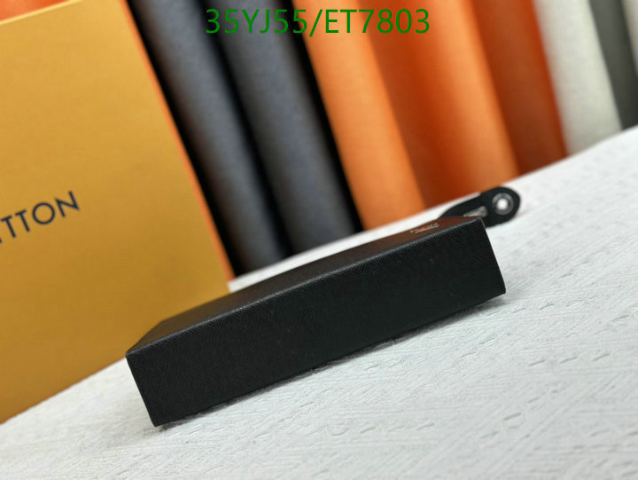 LV-Wallet-4A Quality Code: ET7803 $: 35USD