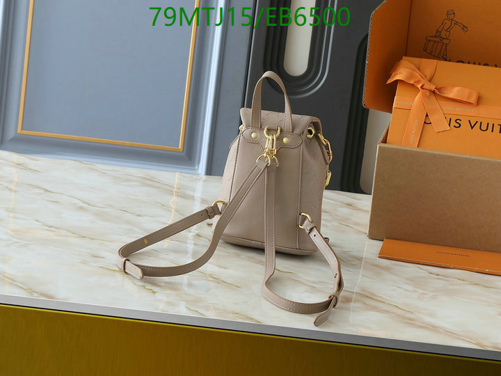 LV-Bag-4A Quality Code: EB6500 $: 79USD