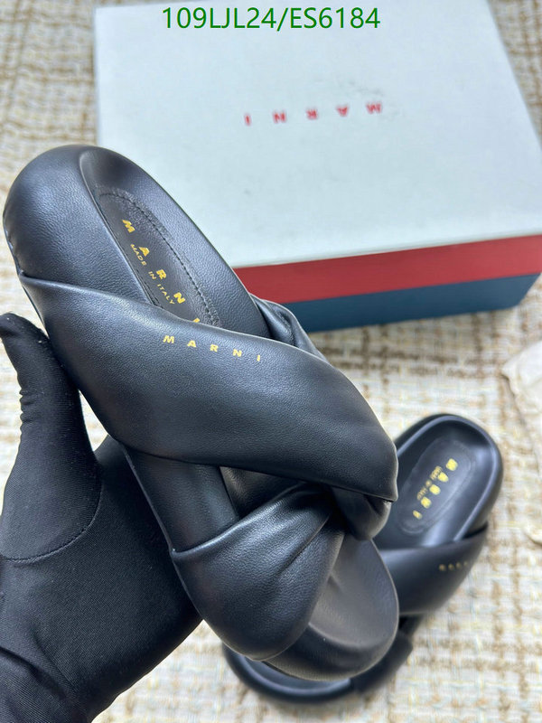 Marni-Women Shoes Code: ES6184 $: 109USD