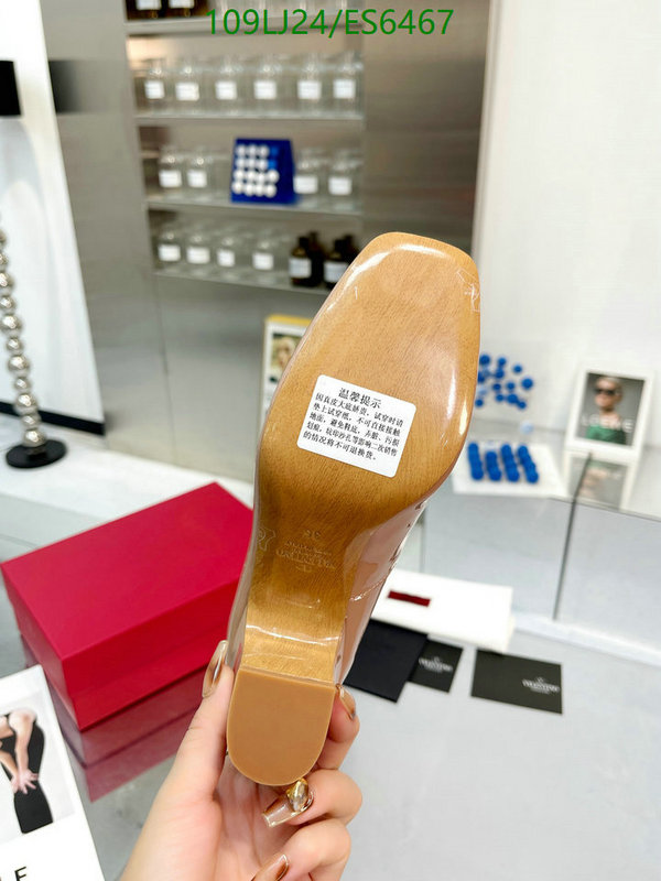 Valentino-Women Shoes Code: ES6467 $: 109USD