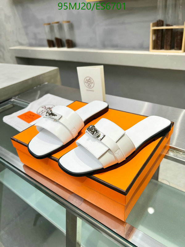 Hermes-Women Shoes Code: ES6701 $: 95USD