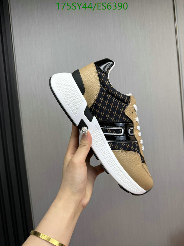 Hermes-Men shoes Code: ES6390 $: 175USD