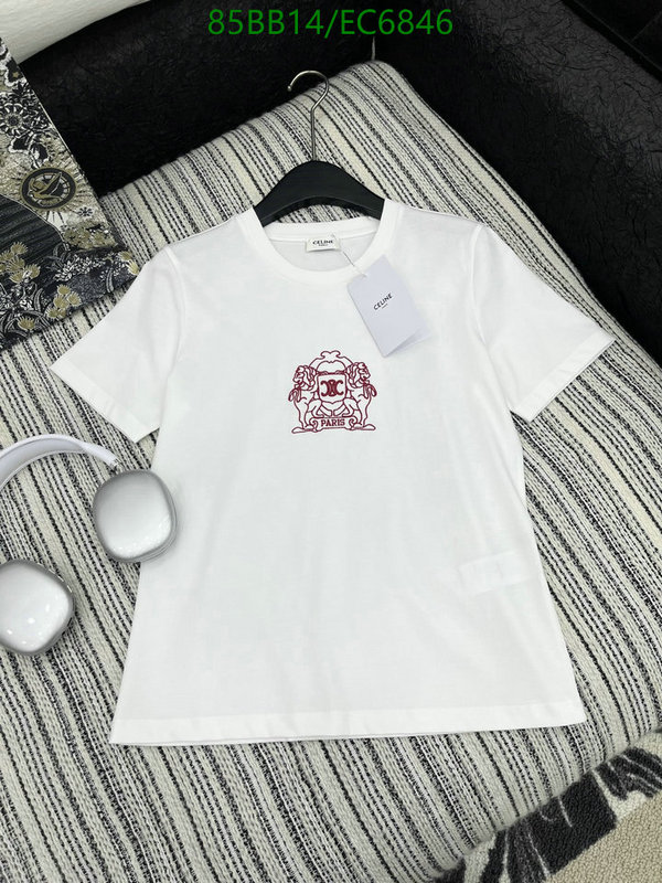 Celine-Clothing Code: EC6846 $: 85USD