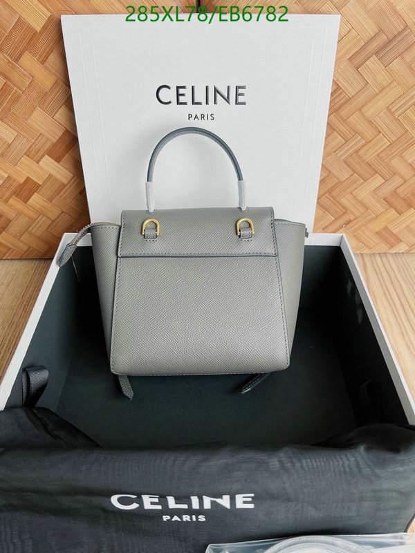 Celine-Bag-Mirror Quality Code: EB6782