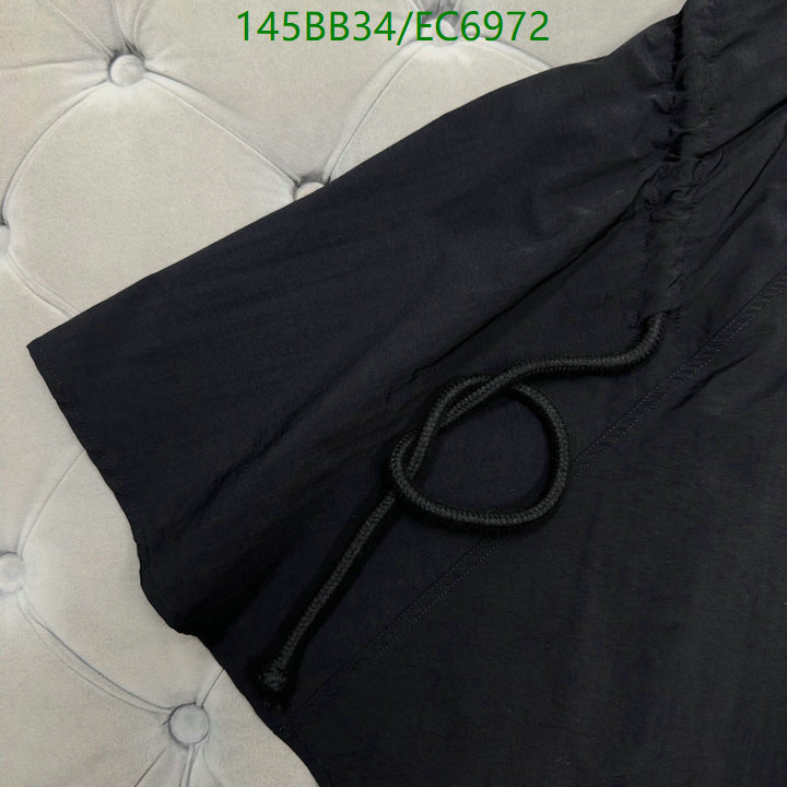 Prada-Clothing Code: EC6972 $: 145USD