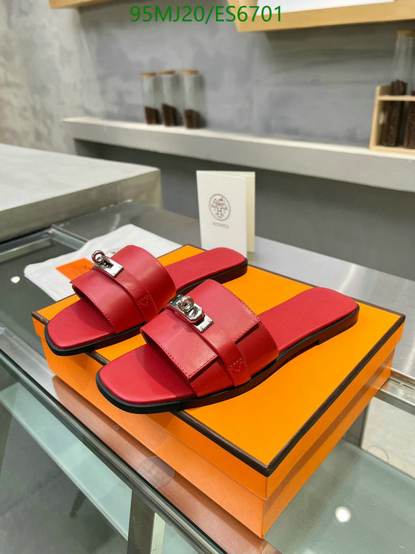 Hermes-Women Shoes Code: ES6701 $: 95USD