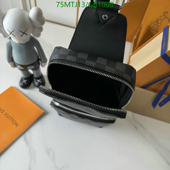 LV-Bag-4A Quality Code: GB1008 $: 75USD