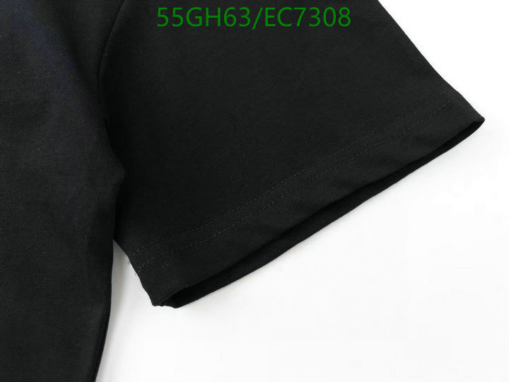 Burberry-Clothing Code: EC7308 $: 55USD