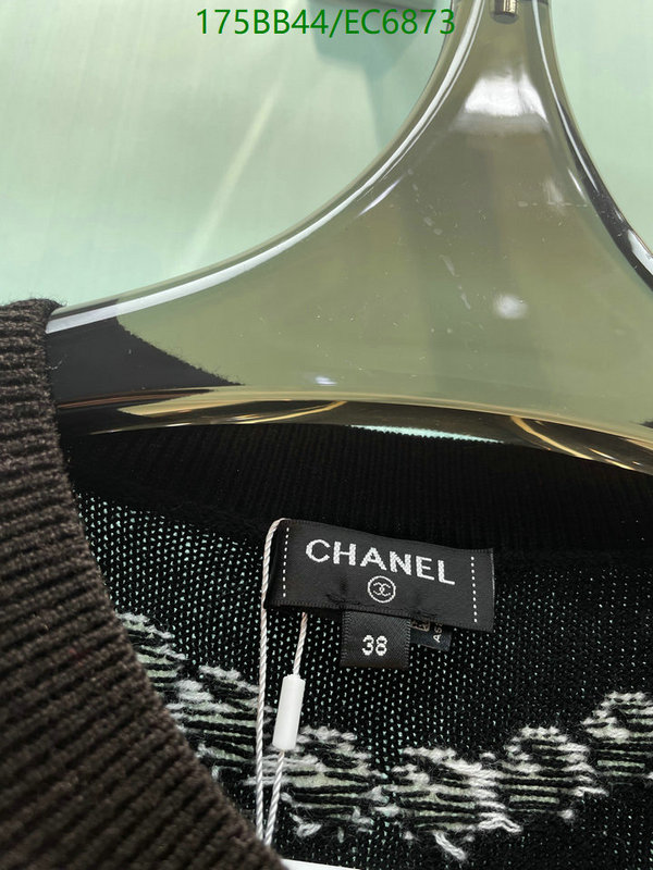 Chanel-Clothing Code: EC6873 $: 175USD