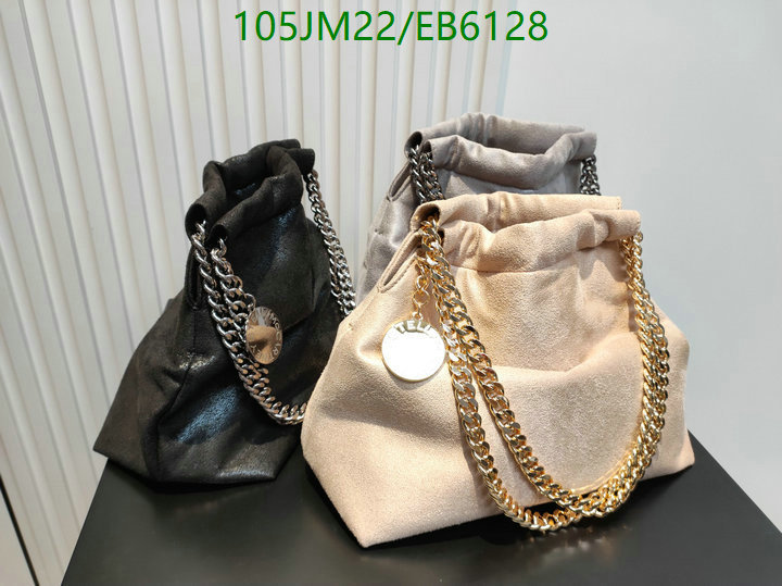 Stella McCartney-Bag-Mirror Quality Code: EB6128 $: 105USD