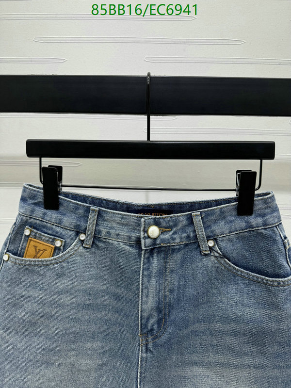 LV-Clothing Code: EC6941 $: 85USD