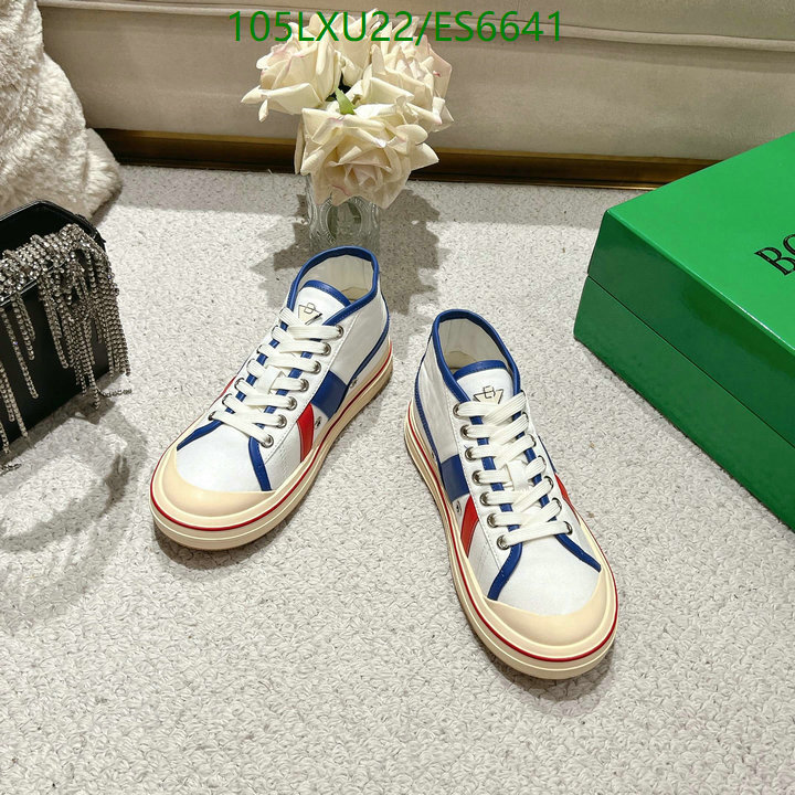 BV-Women Shoes Code: ES6641 $: 105USD
