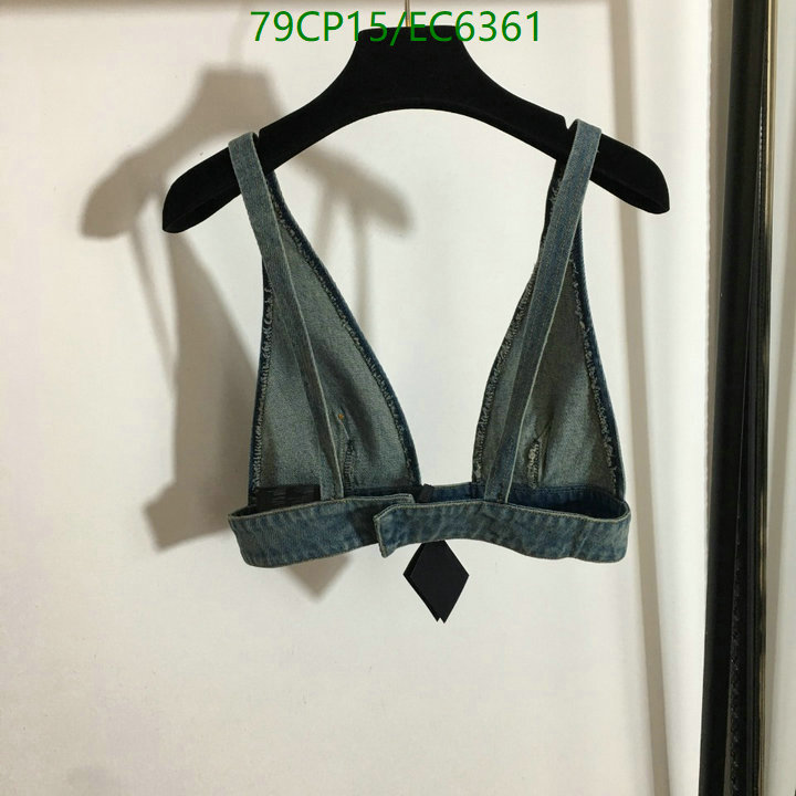 Prada-Clothing Code: EC6361 $: 79USD