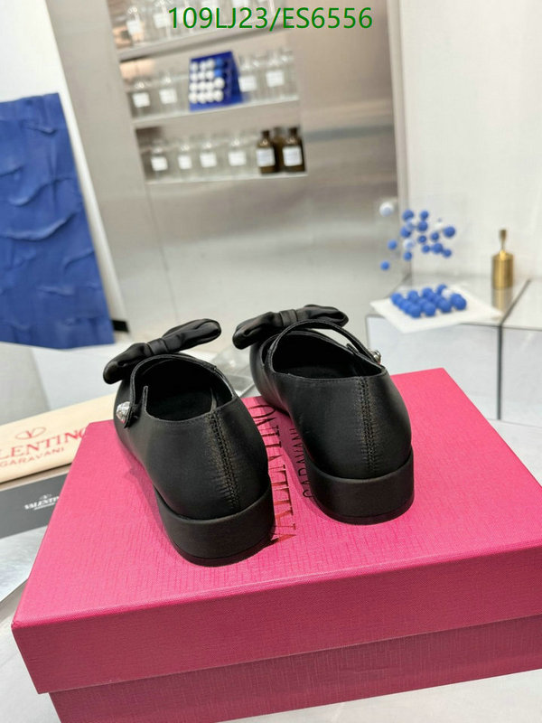Valentino-Women Shoes Code: ES6556 $: 109USD