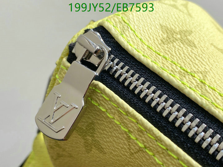 LV-Bag-Mirror Quality Code: EB7593 $: 199USD