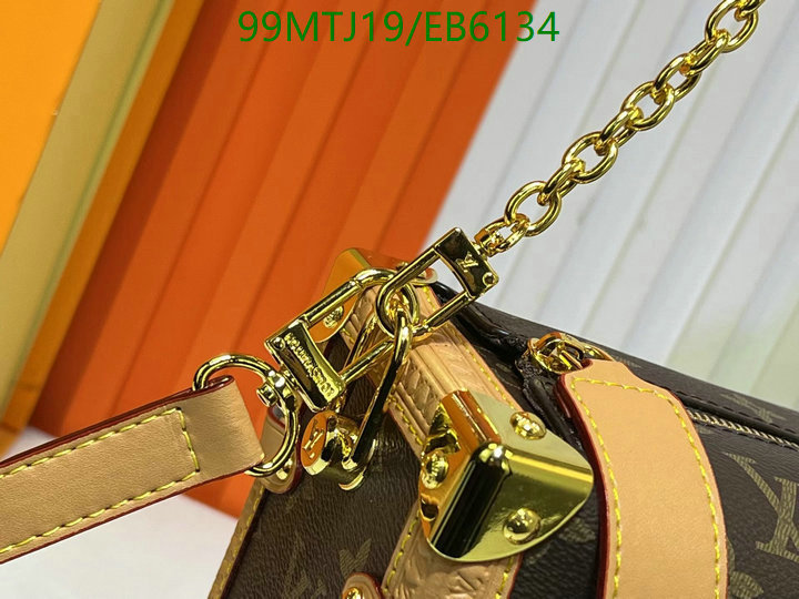 LV-Bag-4A Quality Code: EB6134 $: 99USD