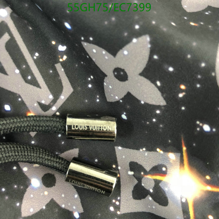 LV-Clothing Code: EC7399 $: 55USD