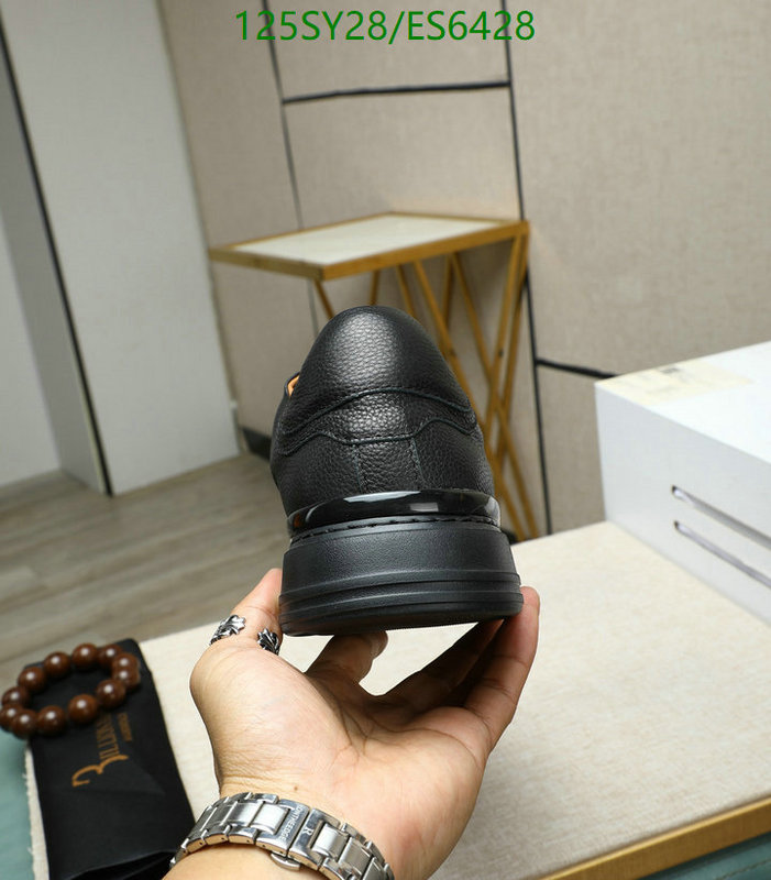 Philipp Plein-Men shoes Code: ES6428 $: 125USD