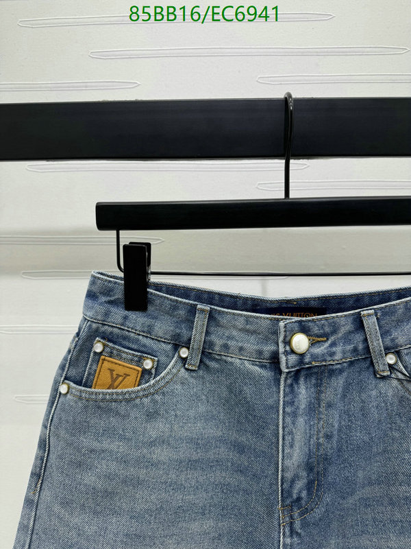 LV-Clothing Code: EC6941 $: 85USD