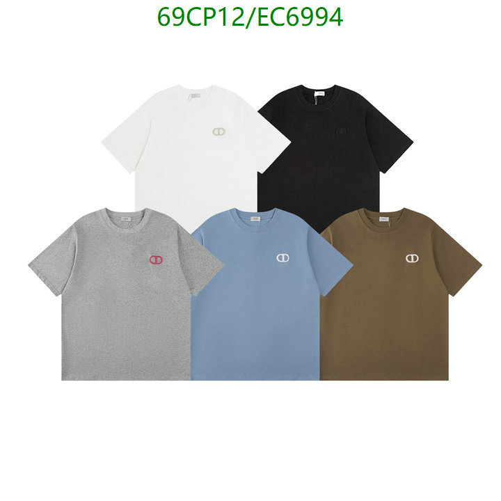 Dior-Clothing Code: EC6994 $: 69USD
