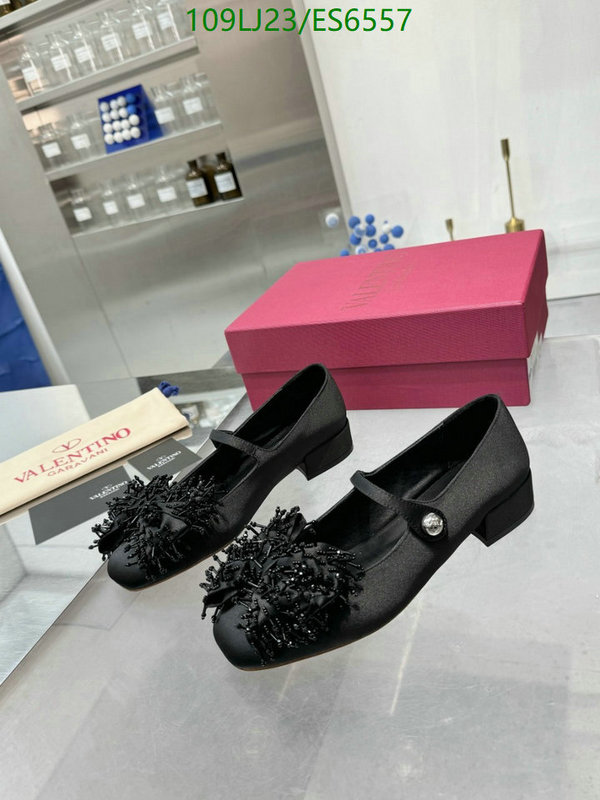 Valentino-Women Shoes Code: ES6557 $: 109USD