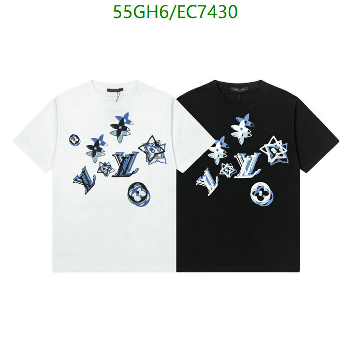 LV-Clothing Code: EC7430 $: 55USD