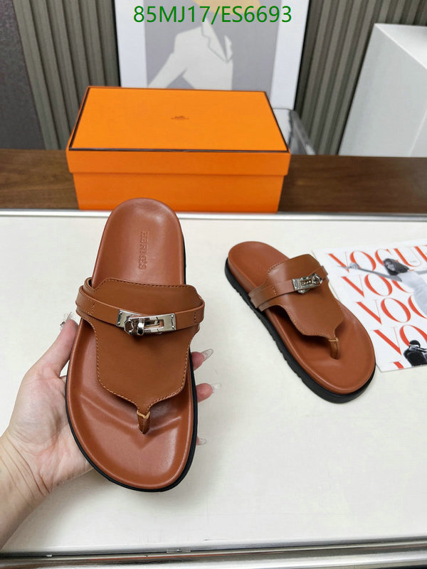 Hermes-Women Shoes Code: ES6693 $: 85USD
