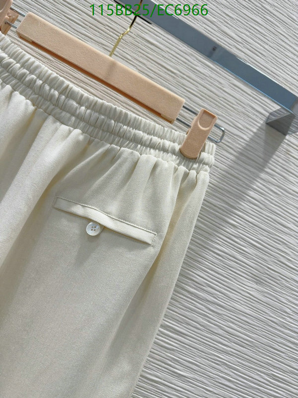 MIUMIU-Clothing Code: EC6966 $: 115USD