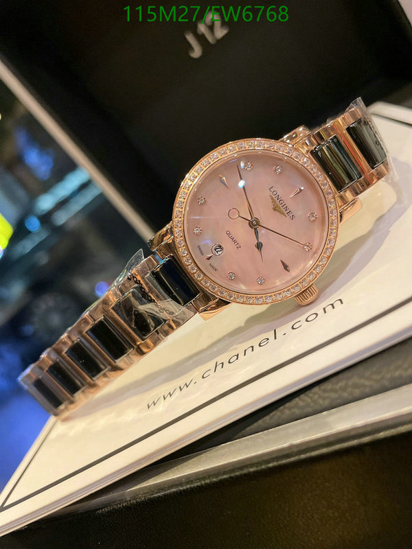 LONGINES-Watch-4A Quality Code: EW6768 $: 115USD
