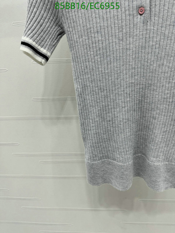 MIUMIU-Clothing Code: EC6955 $: 85USD