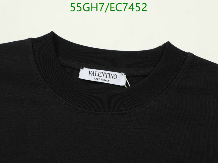 Valentino-Clothing Code: EC7452 $: 55USD