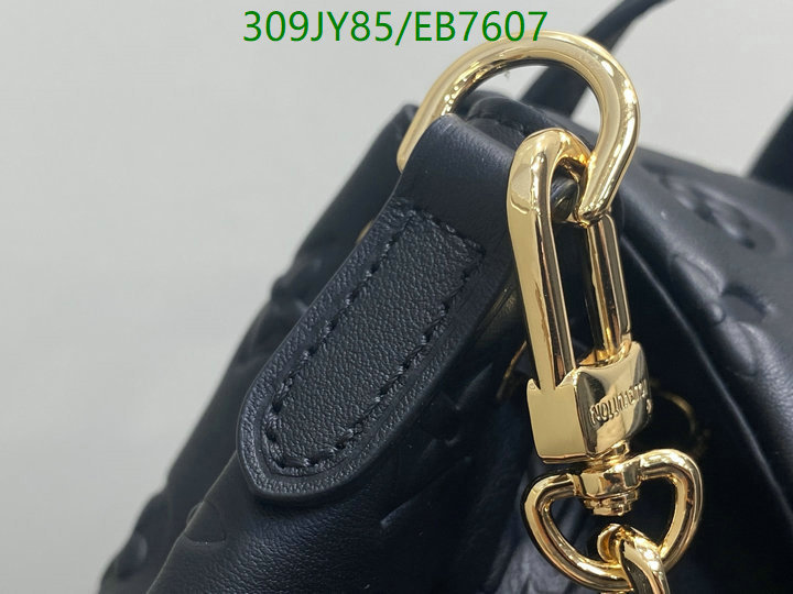 LV-Bag-Mirror Quality Code: EB7607 $: 309USD