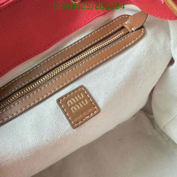 Miu Miu-Bag-4A Quality Code: EB6284