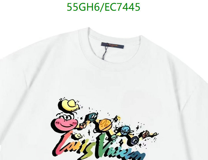 LV-Clothing Code: EC7445 $: 55USD