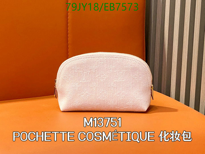 LV-Bag-Mirror Quality Code: EB7573 $: 79USD