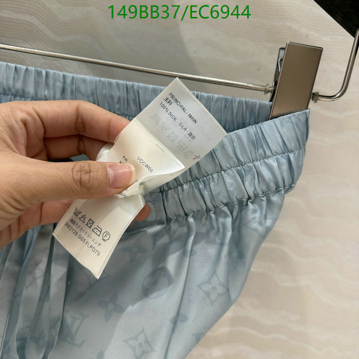LV-Clothing Code: EC6944 $: 149USD