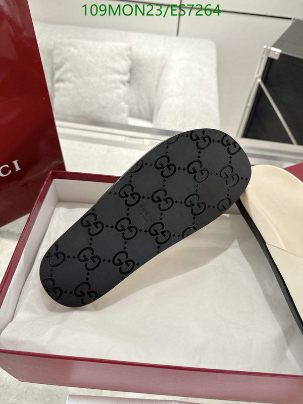 Gucci-Men shoes Code: ES7264 $: 109USD