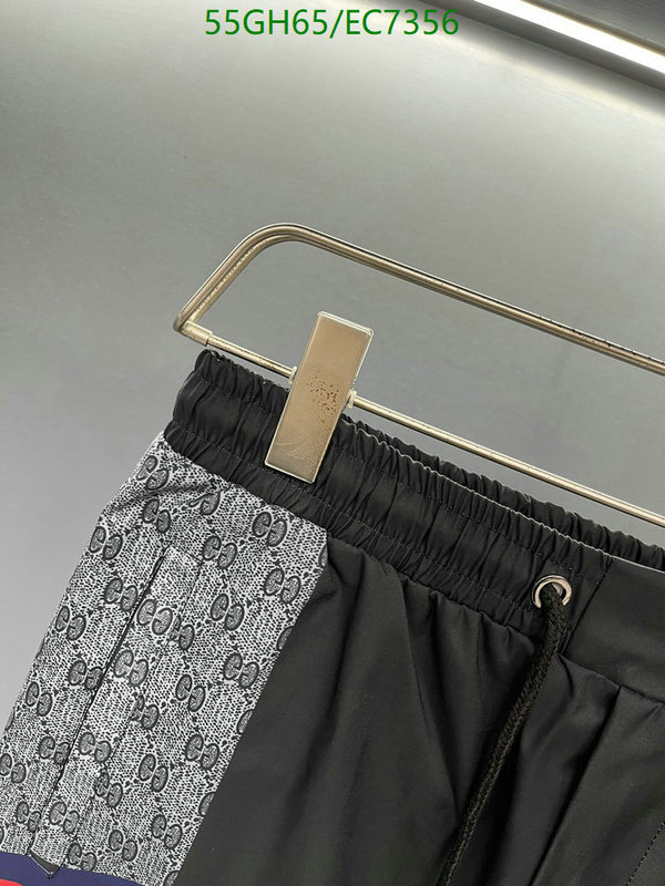 Gucci-Clothing Code: EC7356 $: 55USD