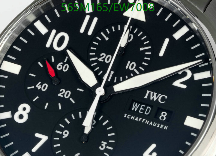 IWC-Watch-Mirror Quality Code: EW7008 $: 565USD