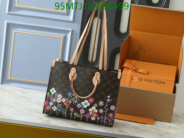 LV-Bag-4A Quality Code: EB6499 $: 95USD